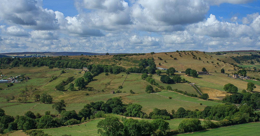 Under the Hill